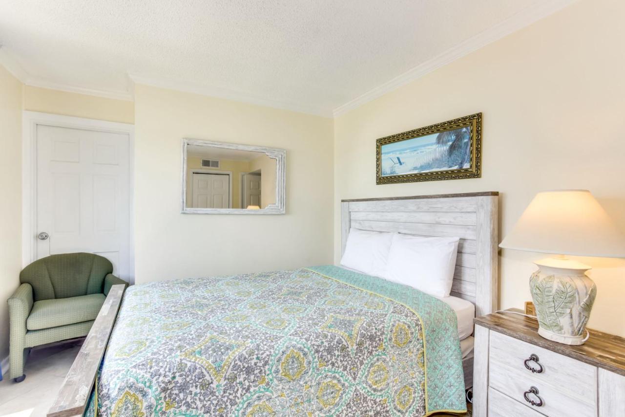 Hosteeva Palms Resort 3Br 15Th Floor Oceanfront Myrtle Beach Buitenkant foto