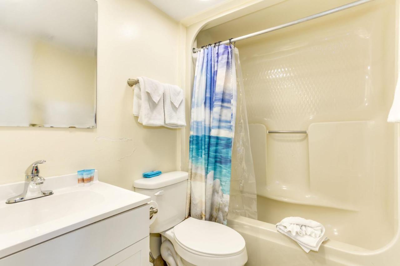 Hosteeva Palms Resort 3Br 15Th Floor Oceanfront Myrtle Beach Buitenkant foto